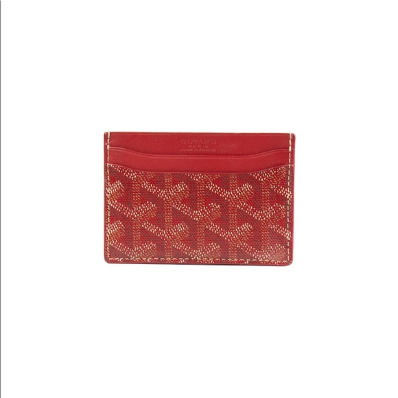 goyard small accessories